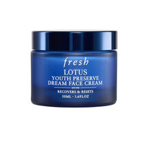 LOTUS YOUTH PRESERVE DREAM FACE CREAM (CREMA DE NOCHE)